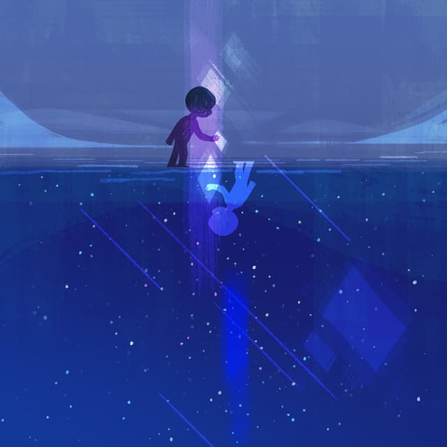 To Be Enchanted cover
