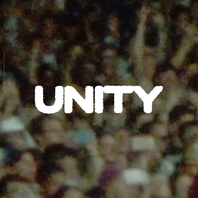 Unity cover