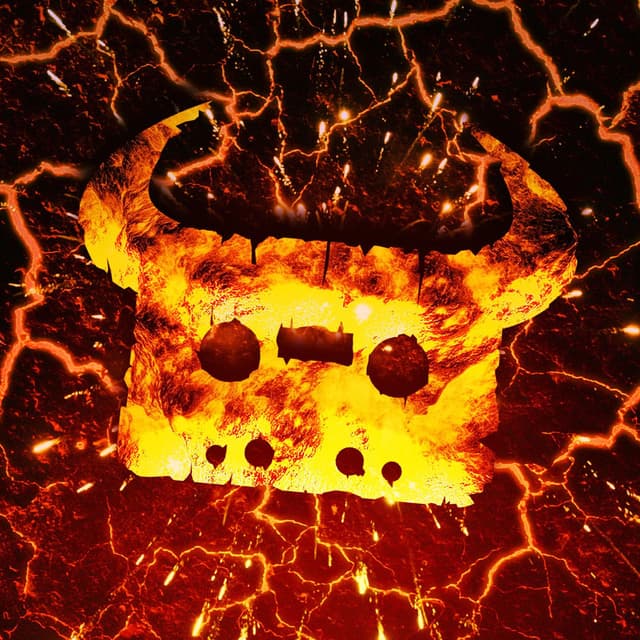 Holiday In Hell (Metal: Hellsinger Song) cover