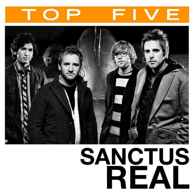 Top 5: Hits album cover
