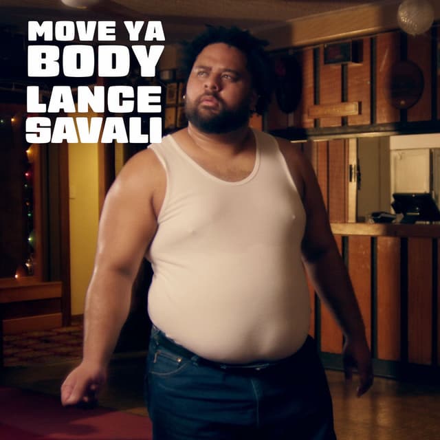 Move Ya Body album cover