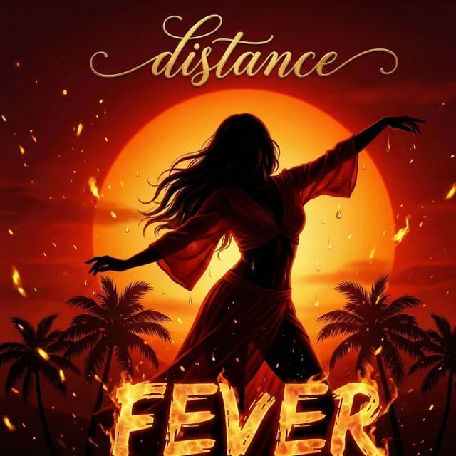Fever cover