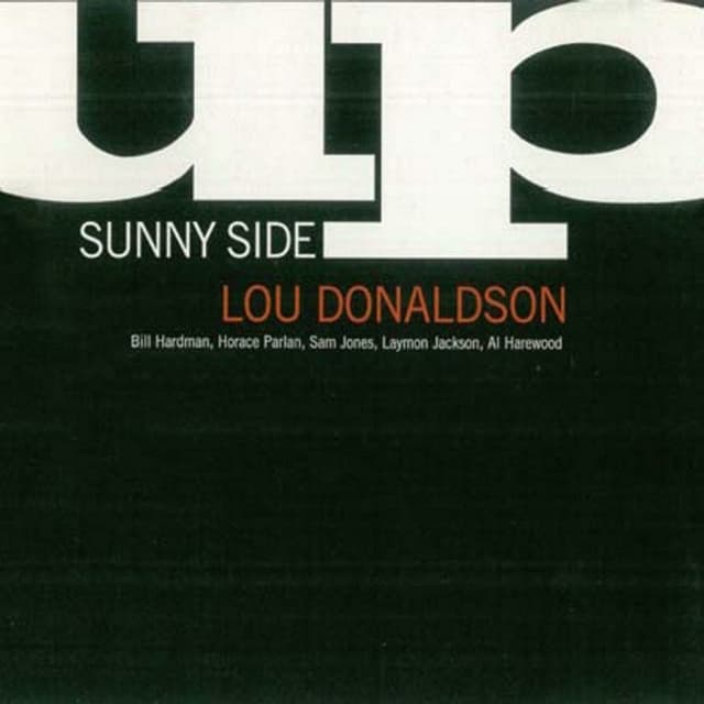 Sunny Side up (2018 Digitally Remastered) cover