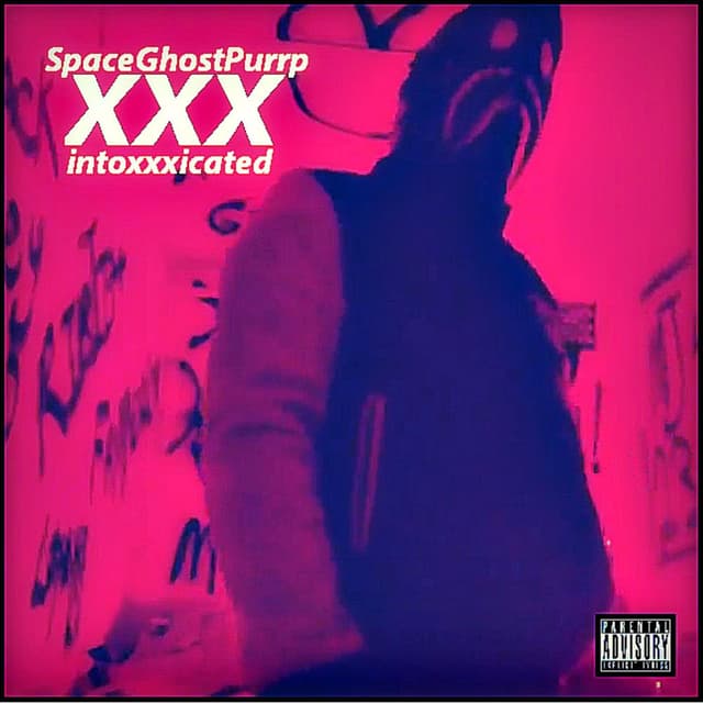 IntoXXXicated cover