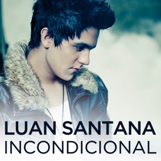 Incondicional - Single cover