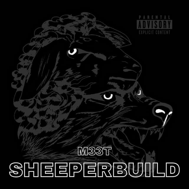 Sheeperbuild cover