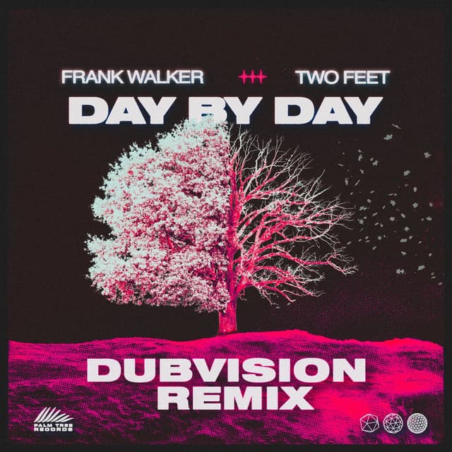Day by Day (DubVision Remix) cover
