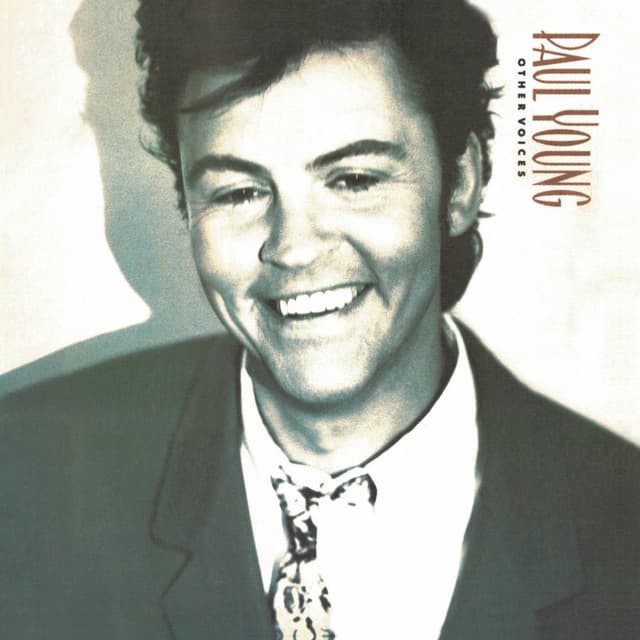 Other Voices album cover