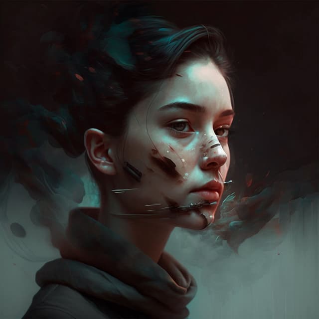 Silently album cover