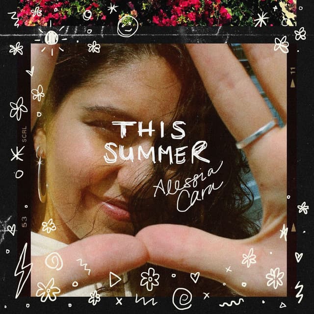 This Summer cover