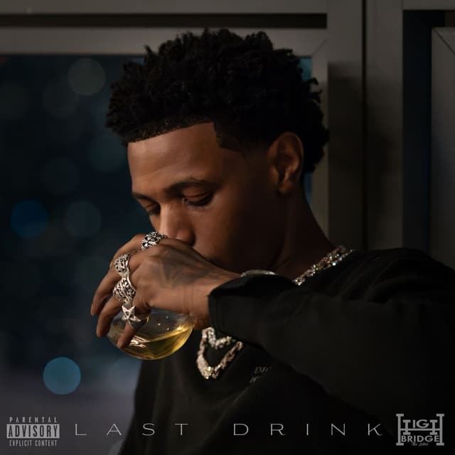 Last Drink cover