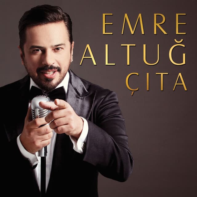 Çıta album cover