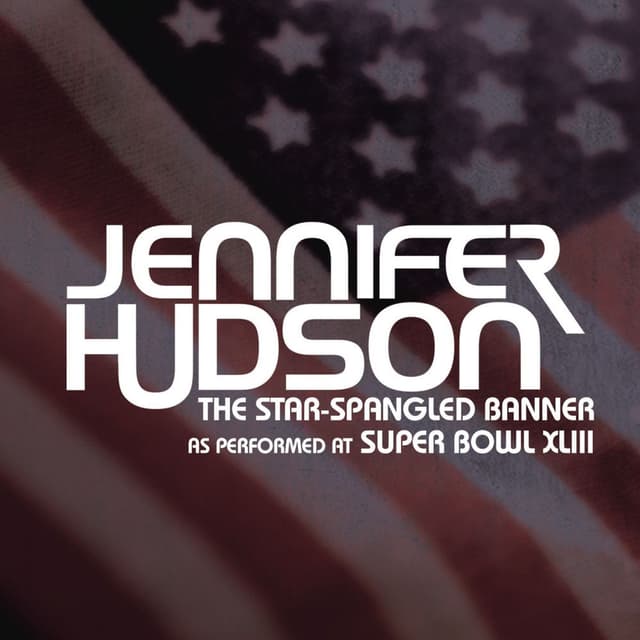 The Star-Spangled Banner (The National Anthem - As Performed At Super Bowl XLIII) cover