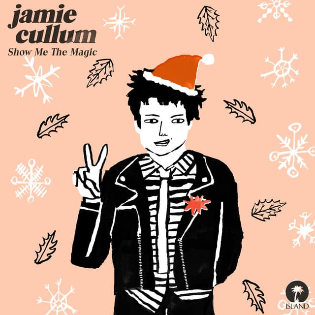 Show Me The Magic cover