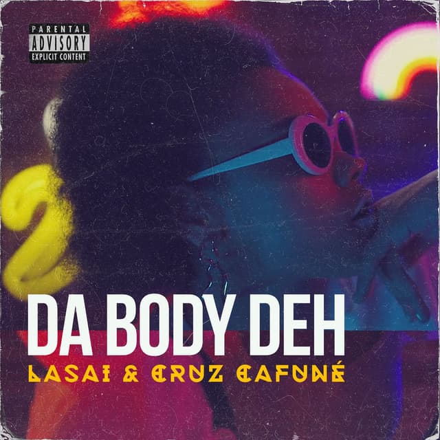 Da Body Deh cover