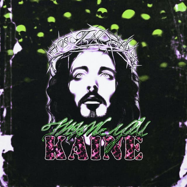 Thank You Kaine cover
