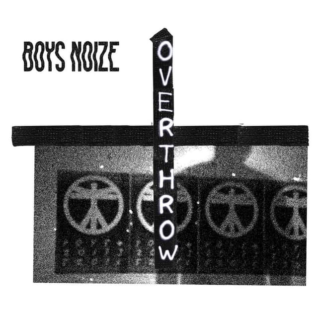 Overthrow cover