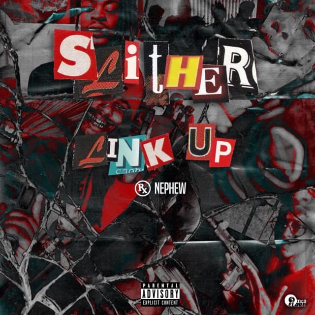 Slither Link Up cover