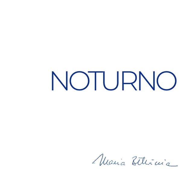 Noturno cover