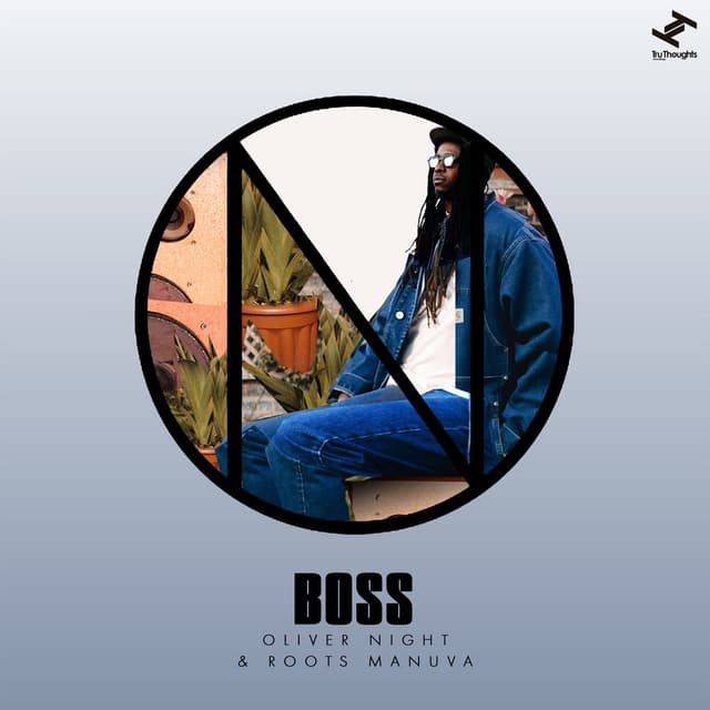 Boss cover
