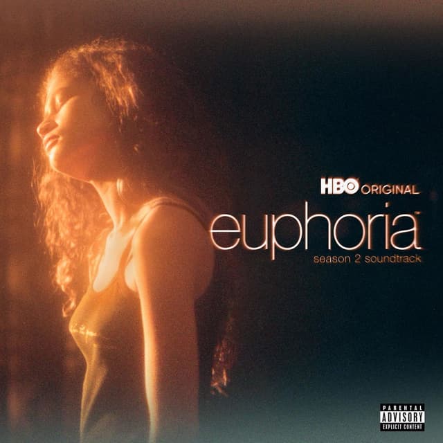 Yeh I Fuckin' Did It (From "Euphoria" An HBO Original Series) cover