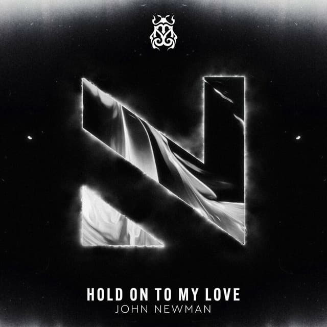 Hold On To My Love cover
