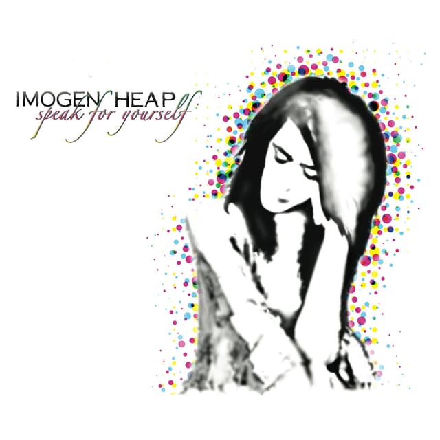 Speak for Yourself album cover