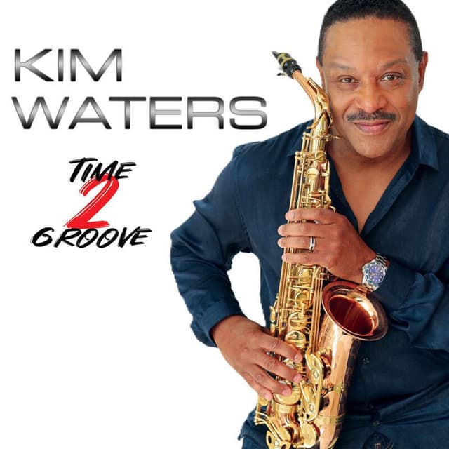 Time 2 Groove cover