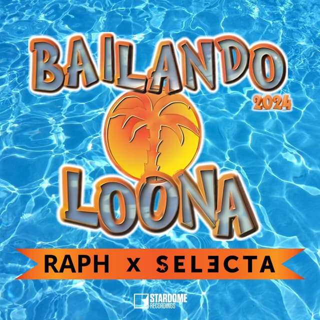 Bailando 2024 cover