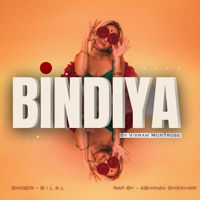 Bindiya cover