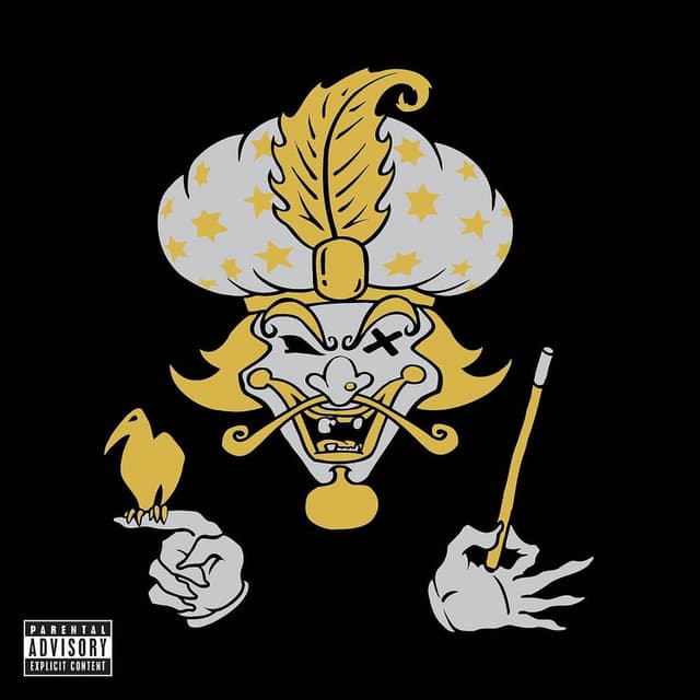 The Great Milenko: 20th Anniversary Edition, Vol. 2 cover