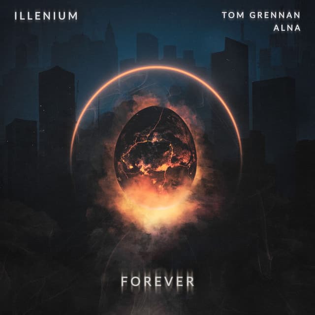 Forever cover