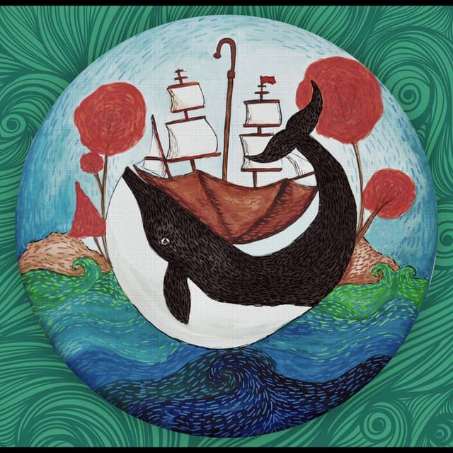 Transatlantik cover