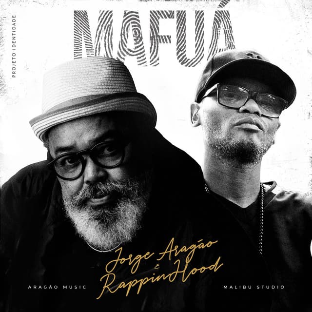 Mafuá cover