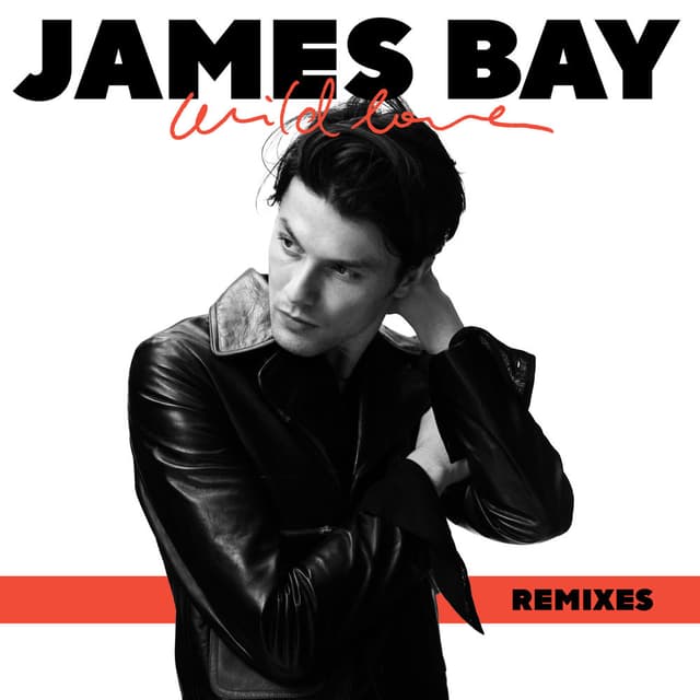 Wild Love (Remixes) cover