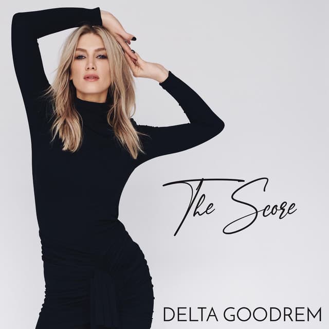 The Score cover