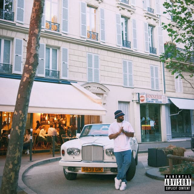 In My Pockets cover