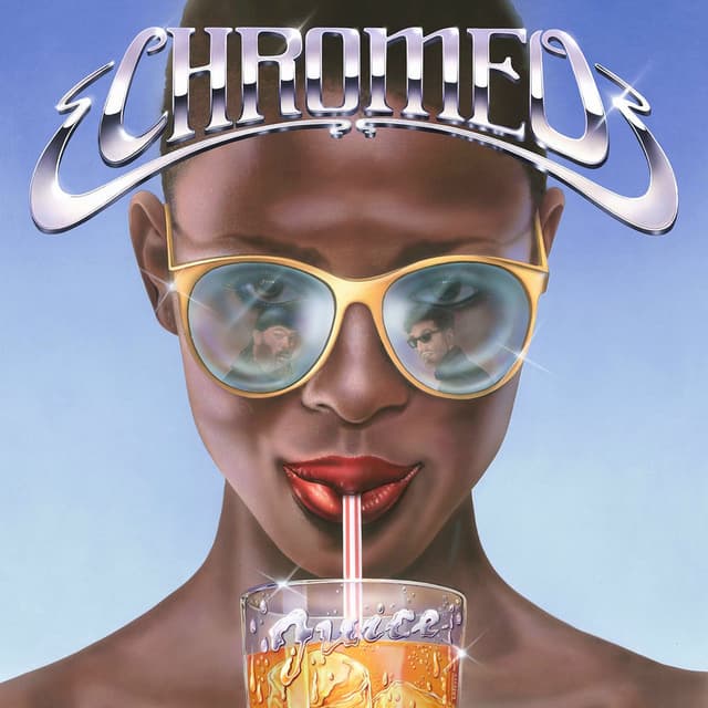 Juice cover
