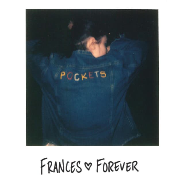 Pockets album cover