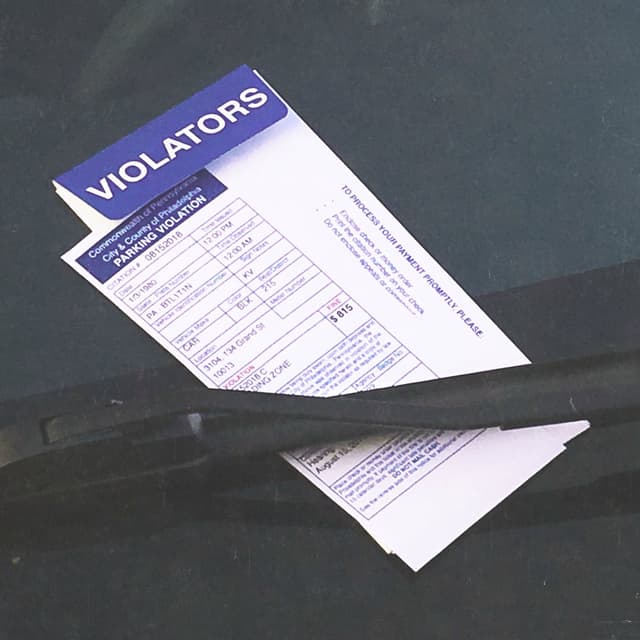 Loading Zones cover