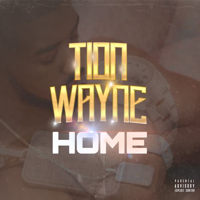 Home cover