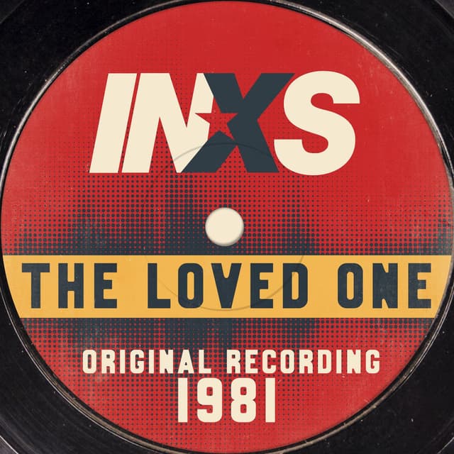 The Loved One (Original Recording / 1981) cover