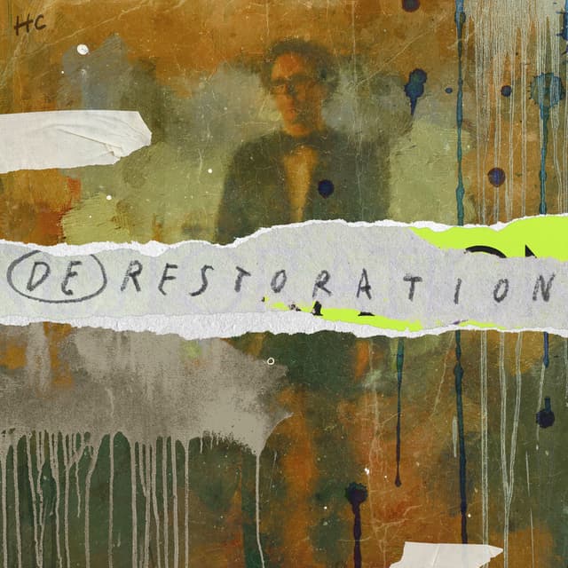 Derestoration cover