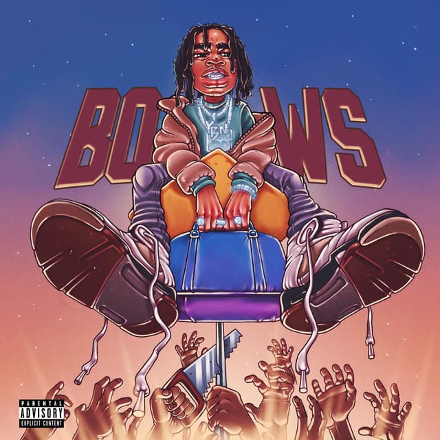 Bows cover