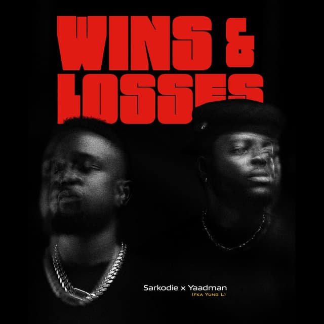 Wins & Losses cover