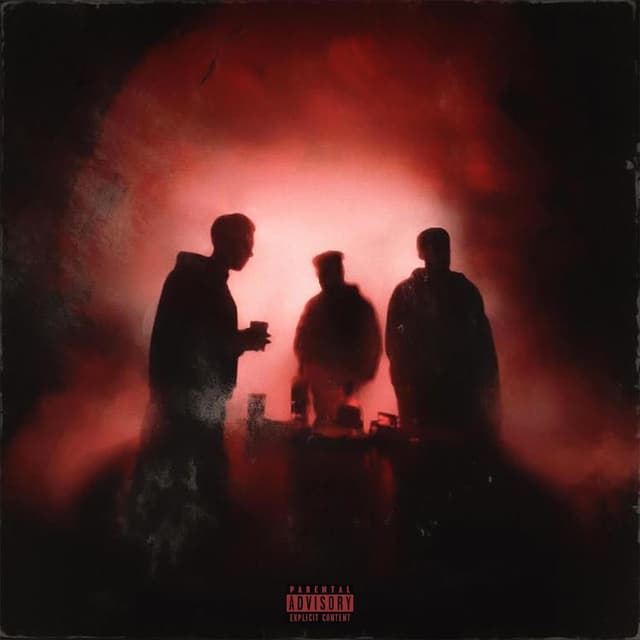 Not by Chance album cover