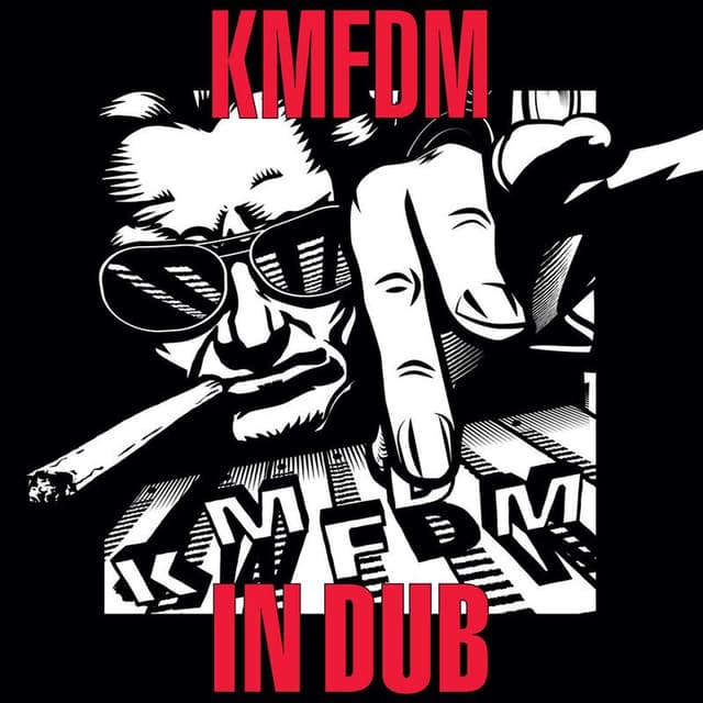 In Dub cover