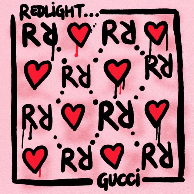 Gucci (Club Mix) cover