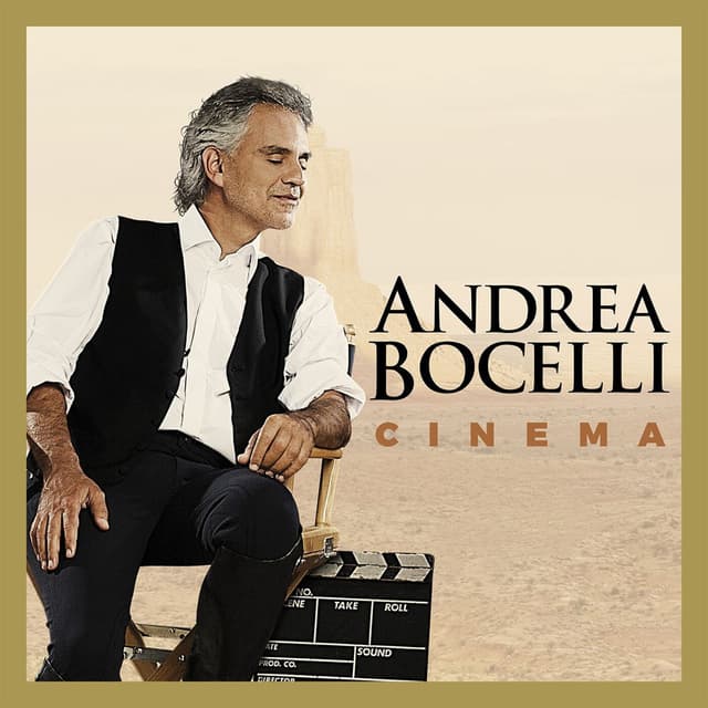 Cinema (Super Deluxe) cover