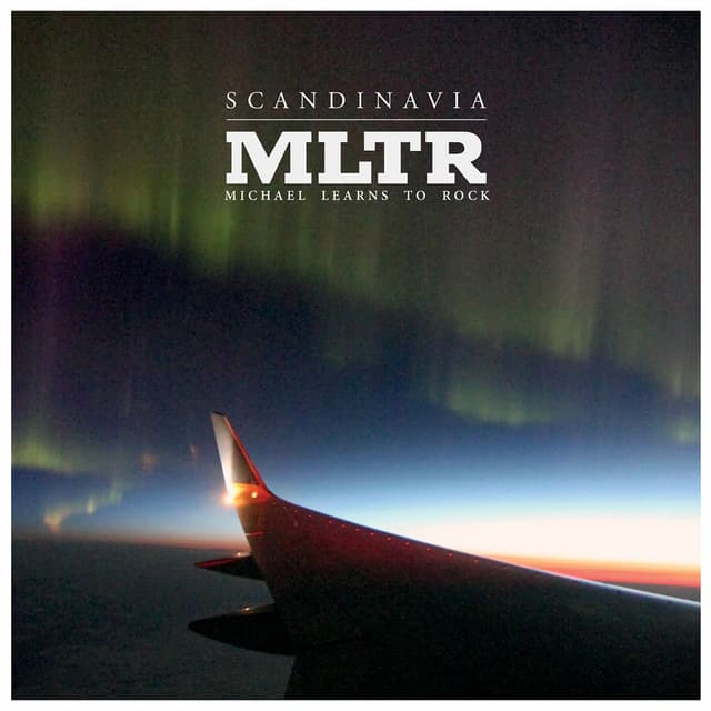 Scandinavia cover